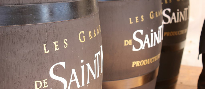 Monastère de Saint-Mont