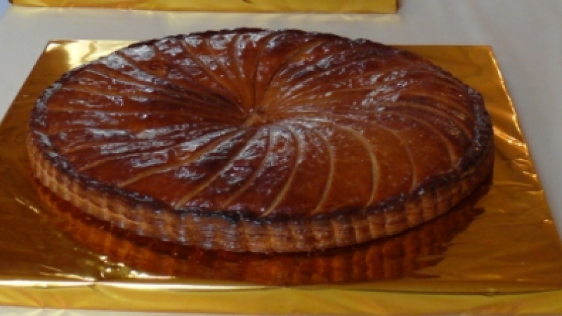 AUCH Tradition respectée
