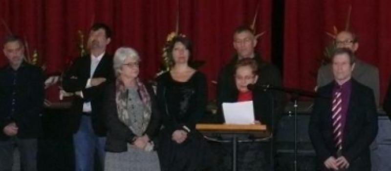 VALENCE SUR BAÏSE : Les v