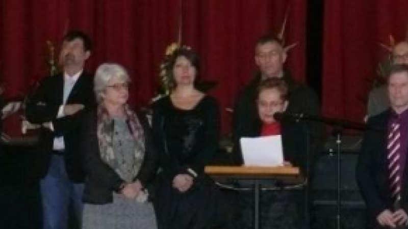 VALENCE SUR BAÏSE : Les v