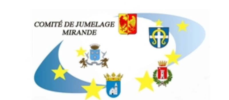 MIRANDE JUMELAGE