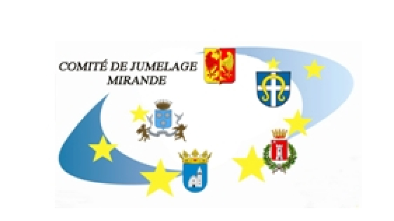 MIRANDE JUMELAGE