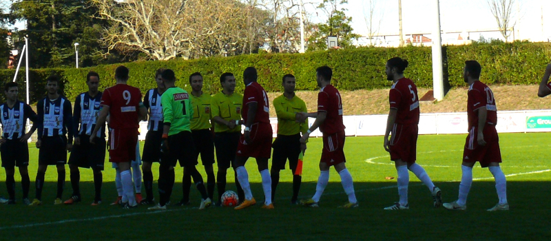 SPORTS GERS : Football, les résultats du week-end