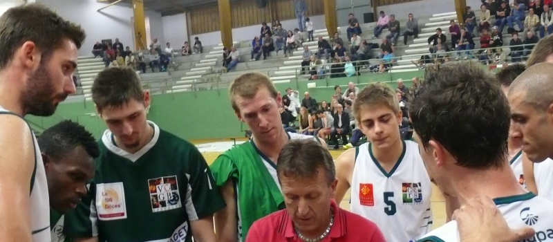 BASKET-BALL Les résultats du week-end