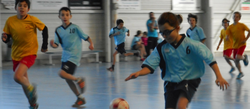 L'ISLE-JOURDAIN  -  HANDBALL  -