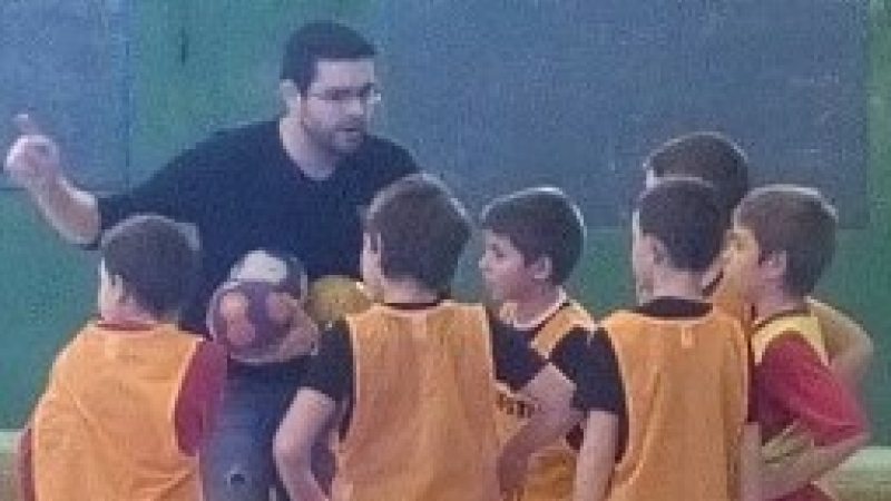 MAUVEZIN -BASTIDES HANDBALL-
