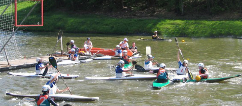MIRANDE CANOE KAYAK 