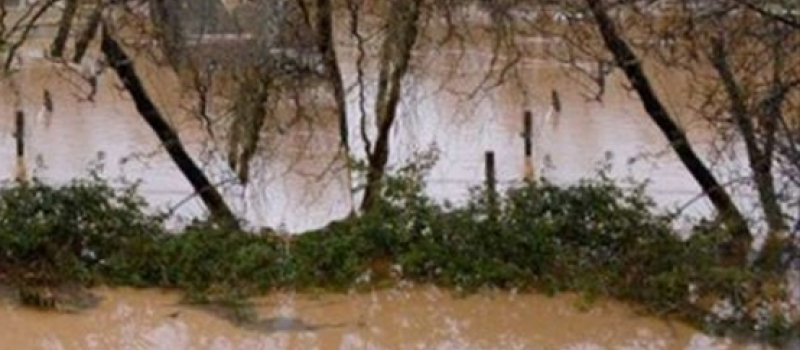 CATASTROPHES NATURELLES
