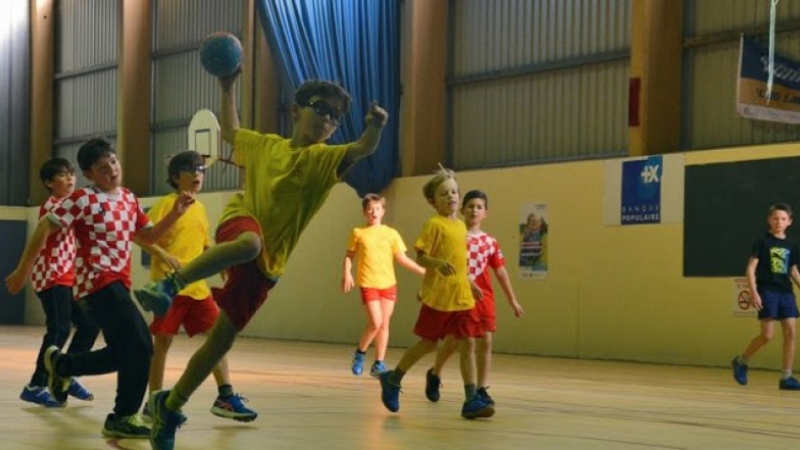 SAMATAN   HANDBALL