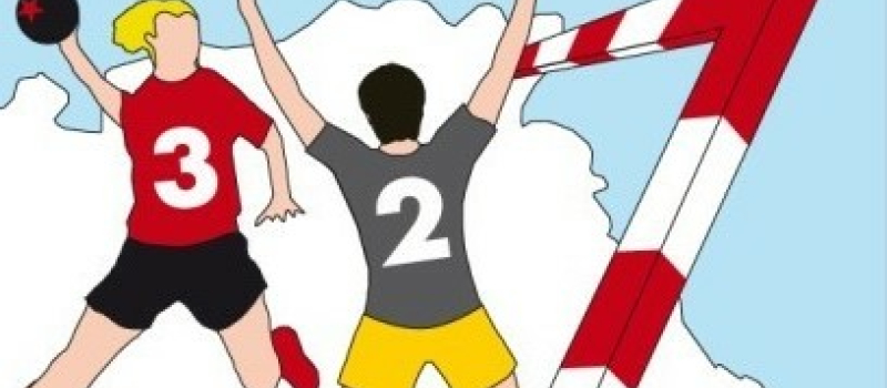 HANDBALL: RASSEMBLEMENT DES - 9 ans à L'ISLE-JOURDAIN