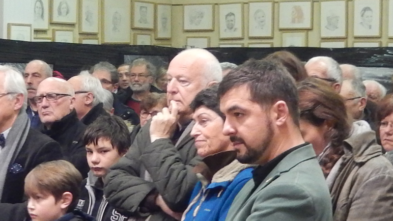 MONTESQUIOU