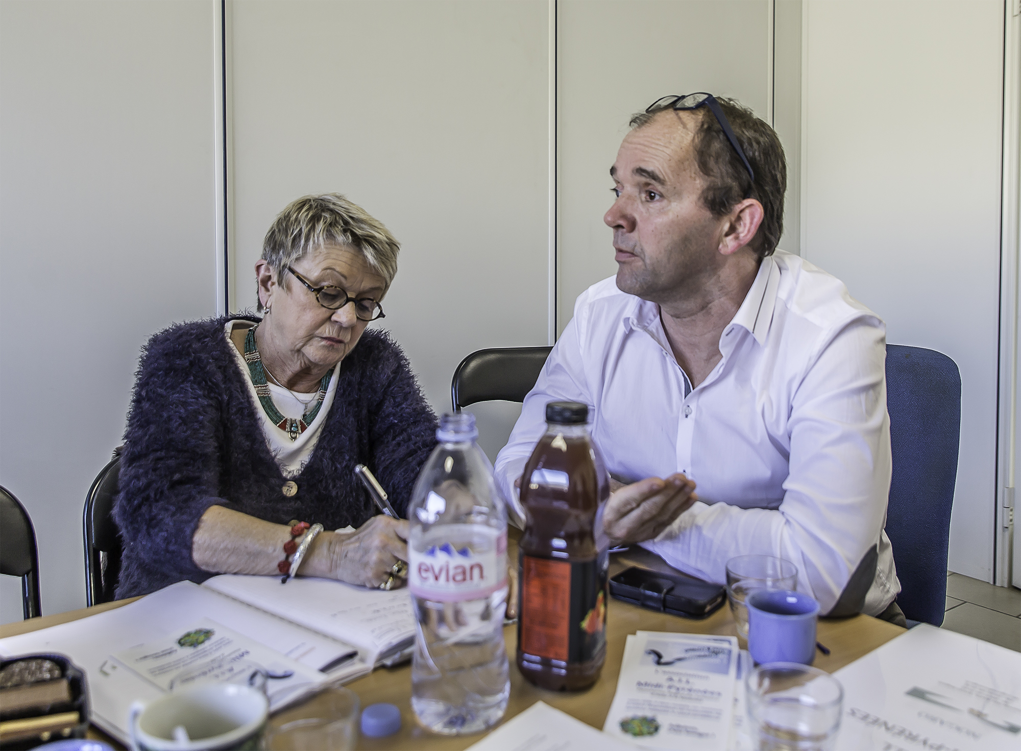 Elisabeth Dupuy-Mitterrand et Jean-Pierre Clair 1bis 200116.jpg