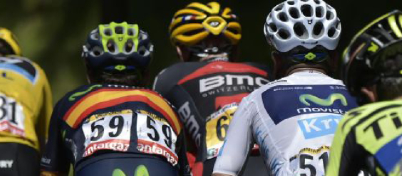 LA ROUTE DU SUD 2016 PASSERA PAR L' ASTARAC