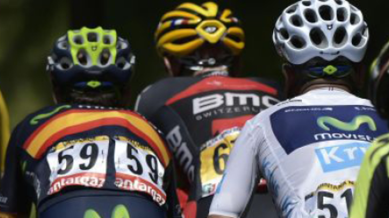 LA ROUTE DU SUD 2016 PASSERA PAR L' ASTARAC