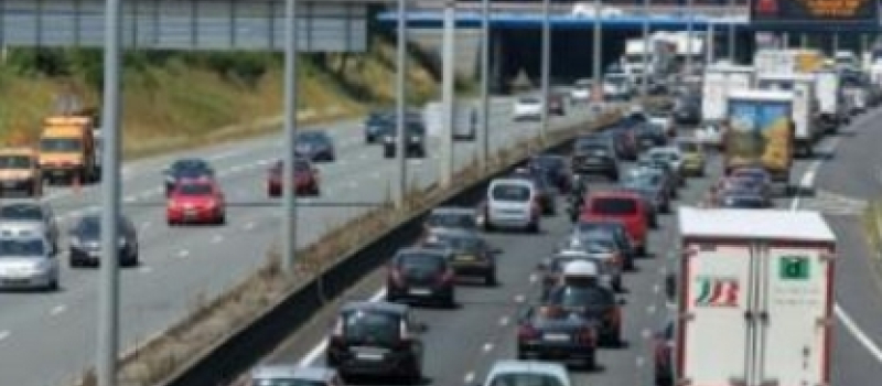 Hausse des tarifs routiers