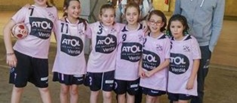 SAMATAN  HANDBALL