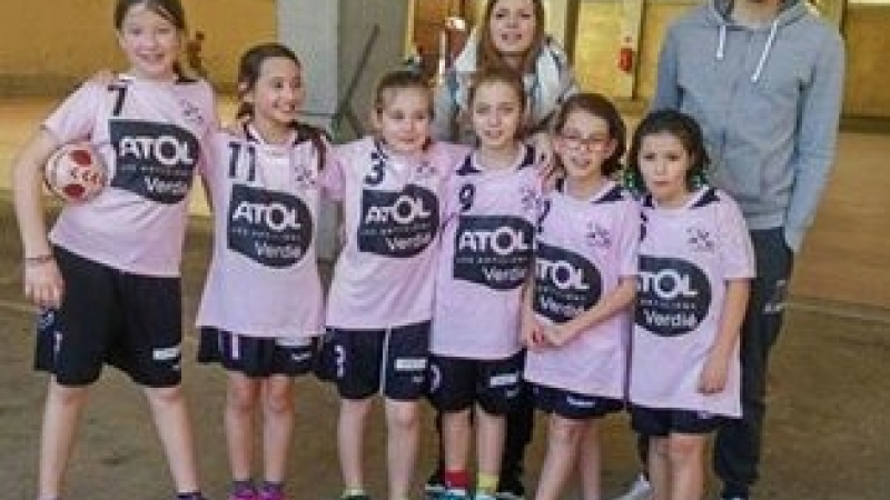 SAMATAN  HANDBALL