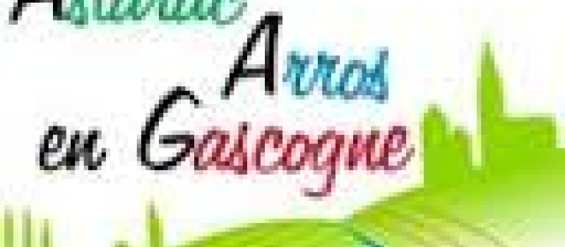 Astarac Arros en Gascogne