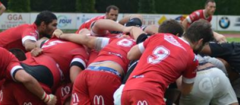 SPORTS GERS L'agenda du week-end du 29 janvier au 31 janvier