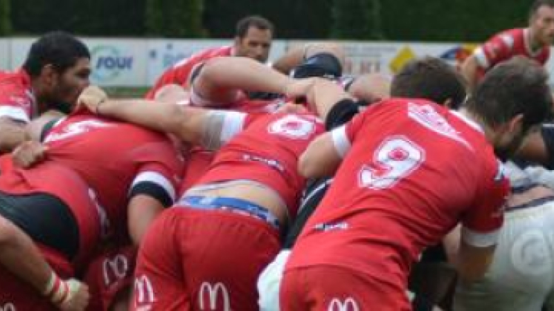 SPORTS GERS L'agenda du week-end du 29 janvier au 31 janvier