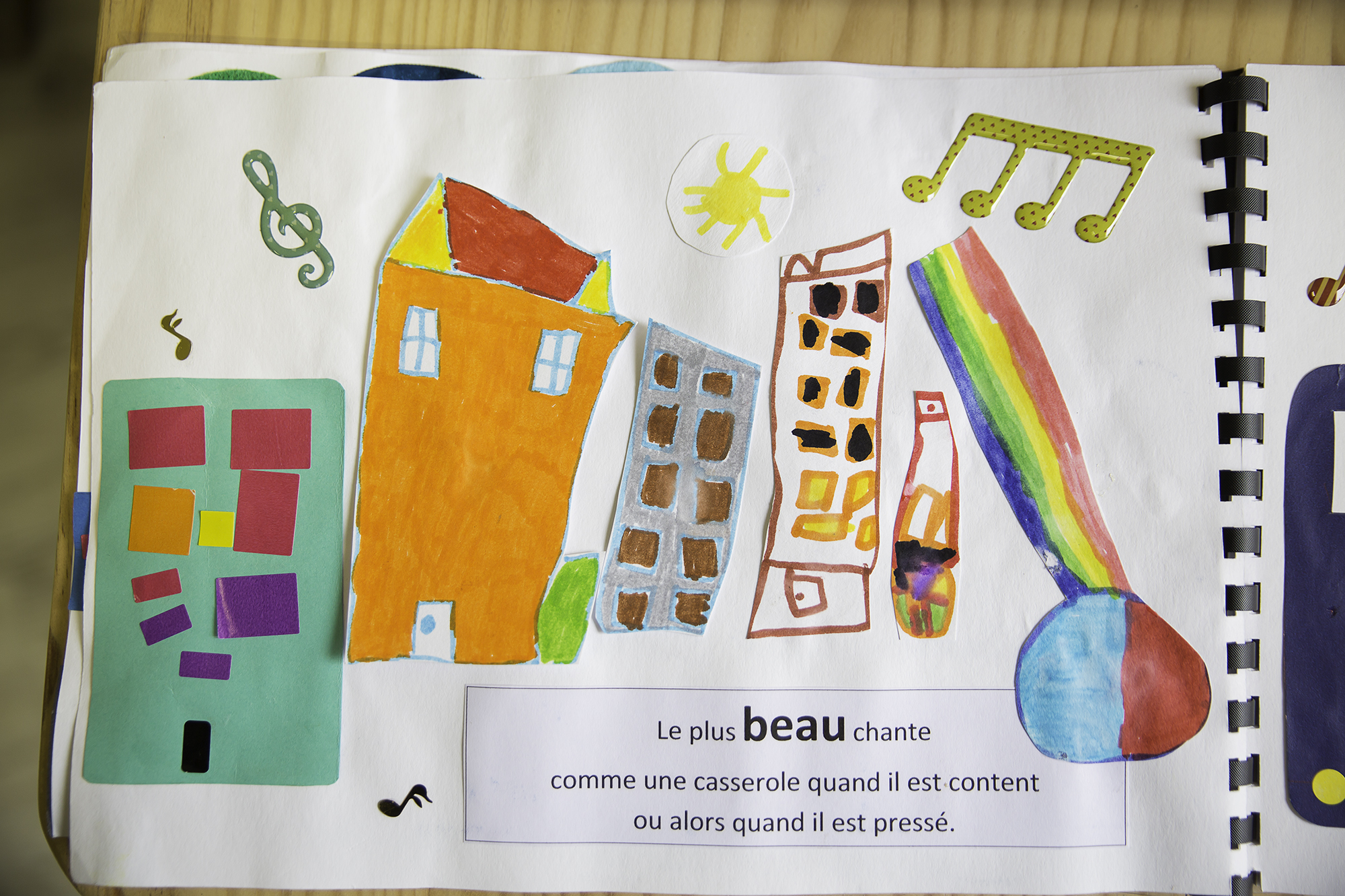 8 Expo école à biblio du Houga 1bis 270116.jpg