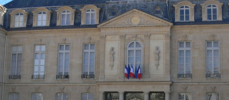 FRANCE Jacqueline Sauvage graciée par le président de la République