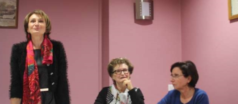 Cazaubon : Assemblée générale de Nature et Patrimoine