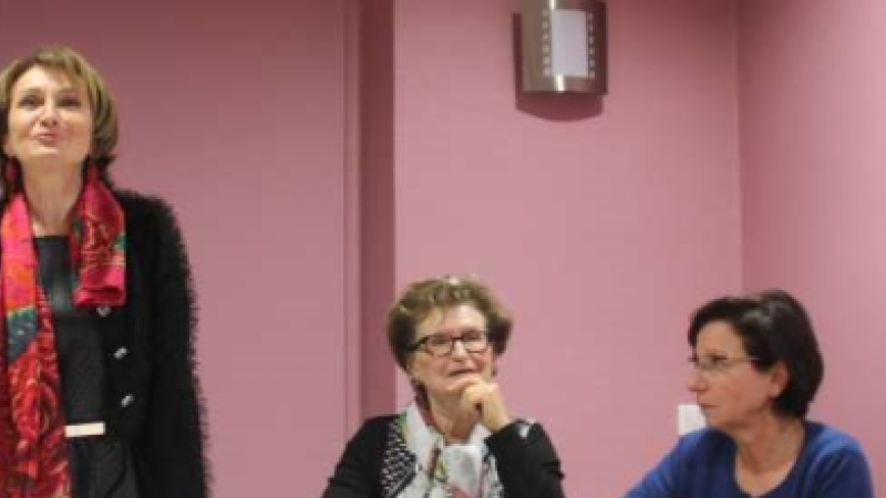 Cazaubon : Assemblée générale de Nature et Patrimoine