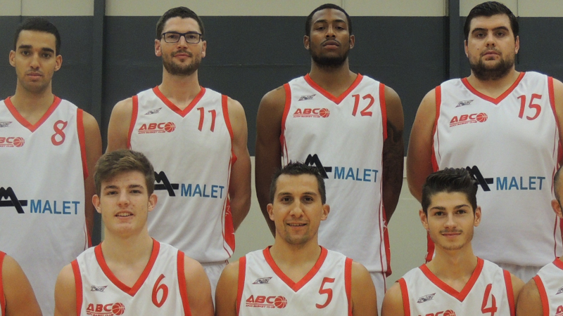 BASKET-BALL Les résultats du week-end