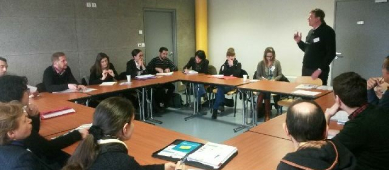 ECONOMIE SOCIALE