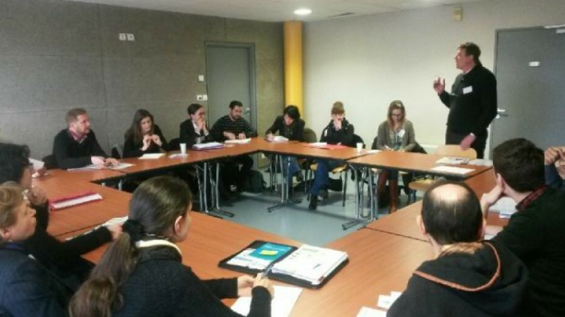 ECONOMIE SOCIALE