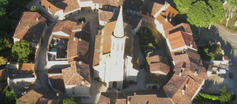 SARRANT - La Librairie- Tartinerie