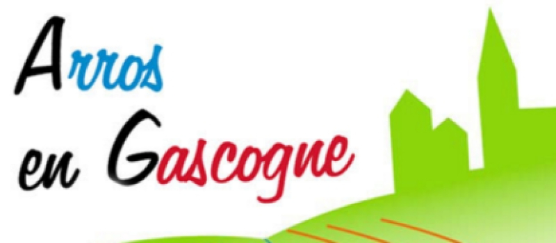 De l'Astarac à l'Arros