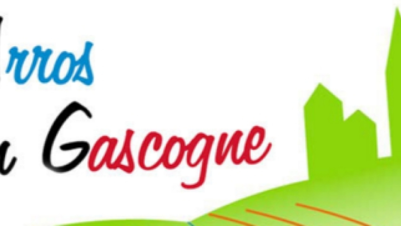 De l'Astarac à l'Arros