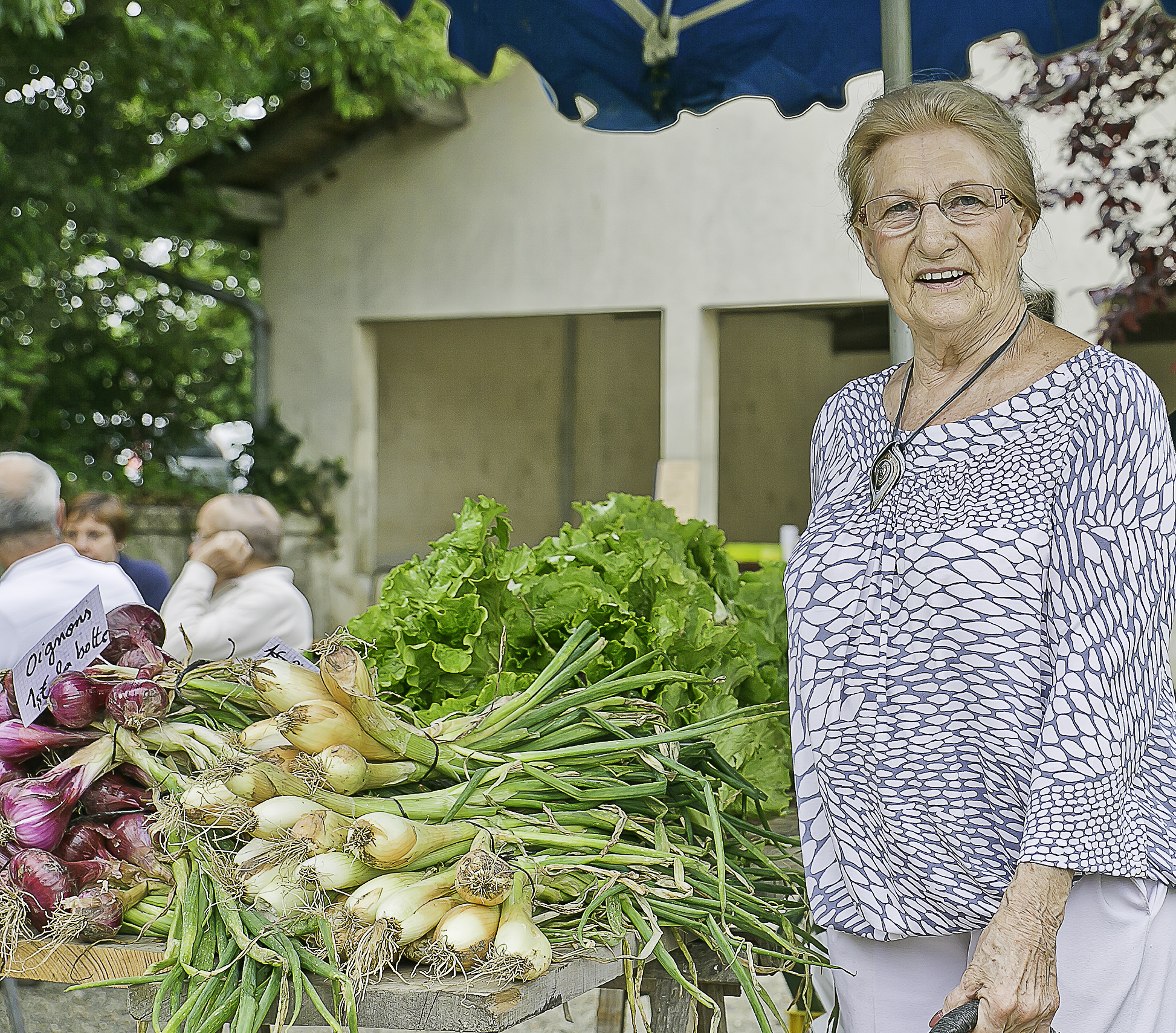 Danielle Renaudin au marché d'été à Termes 1bis 070713.jpg