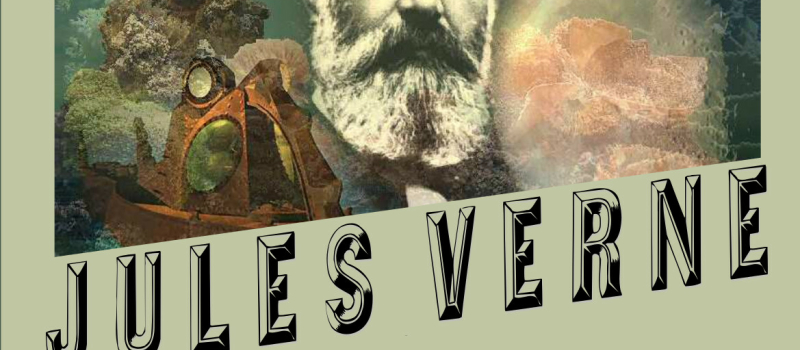 PAVIE: Le mois Jules VERNE