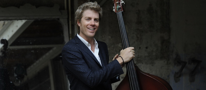 Kyle Eastwood à l'Astrada