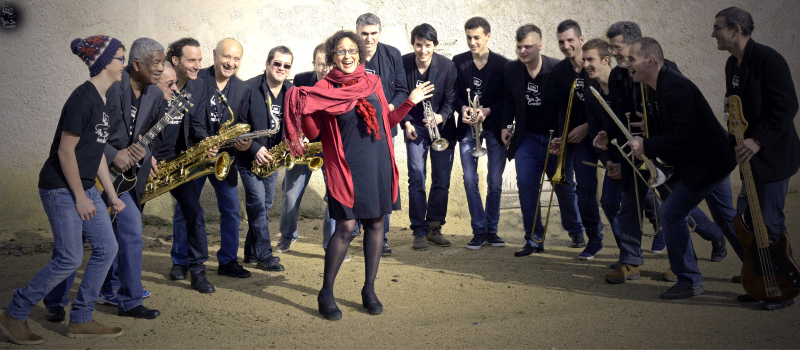 Concert de l'Ecole de musique