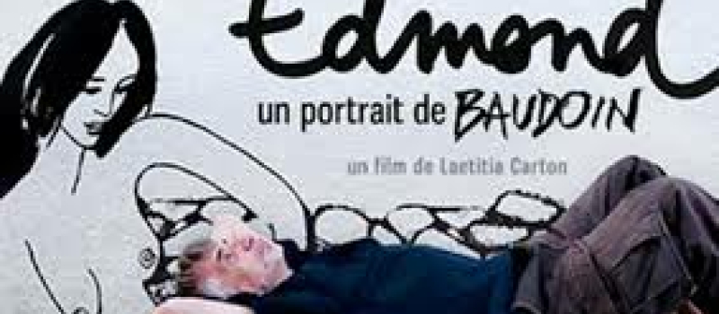 CINÉ RENCONTRE AVEC LAETITIA CARTON MERCREDI 10 FÉVRIER  