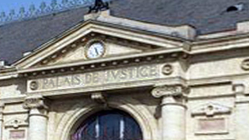 Tribunal d'Auch