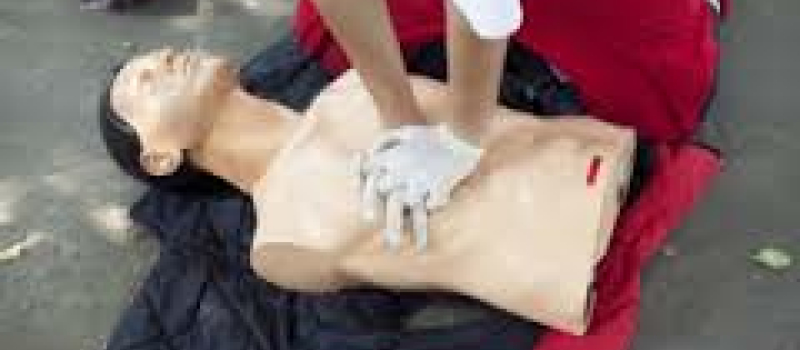 Initiez-vous aux premiers secours