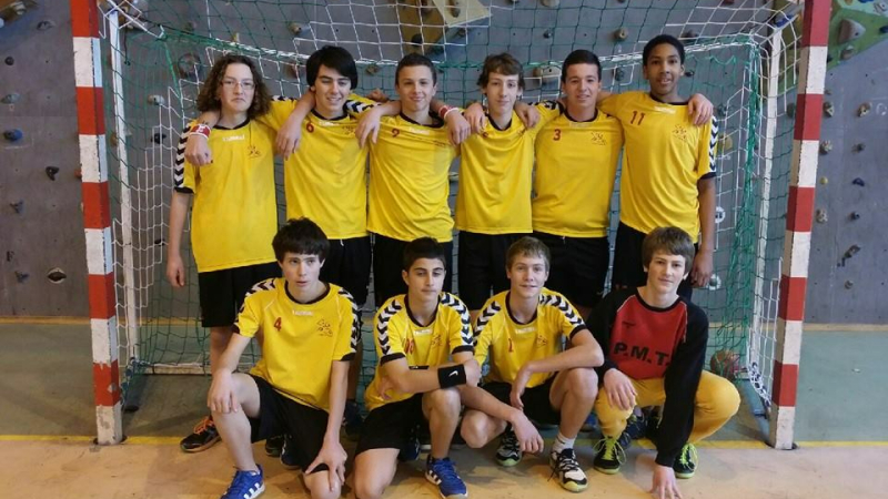LE WEEK-END DU HBCL