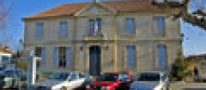 Réunion du Conseil Municipal le 16 février à 20 h 30
