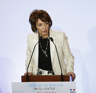 marisol_touraine  photo DR