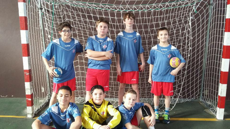 CONDOM HANDBALL CLUB
