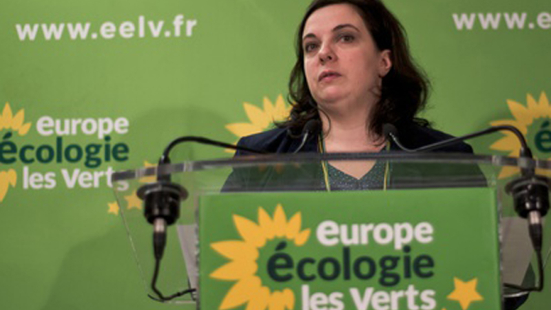 Les écologistes toulousains verts de rage 