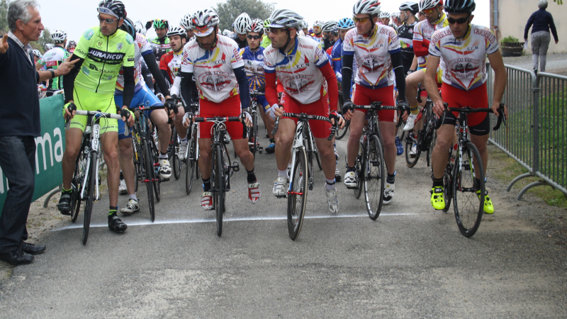 Le tracé du tour du Madiranais dévoilé