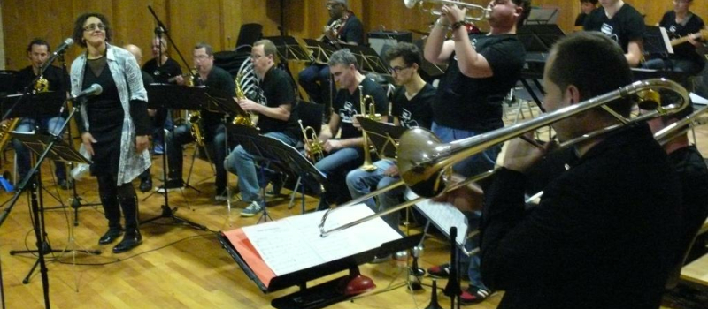 GROS SUCCES DU CONCERT DE L'ECOLE DE MUSIQUE