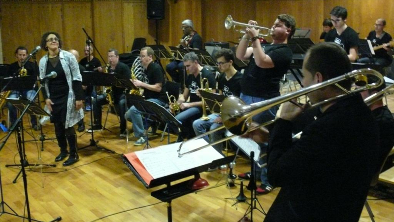GROS SUCCES DU CONCERT DE L'ECOLE DE MUSIQUE