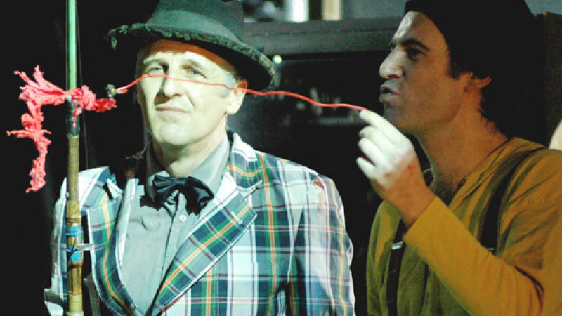 Spectacle pour enfants